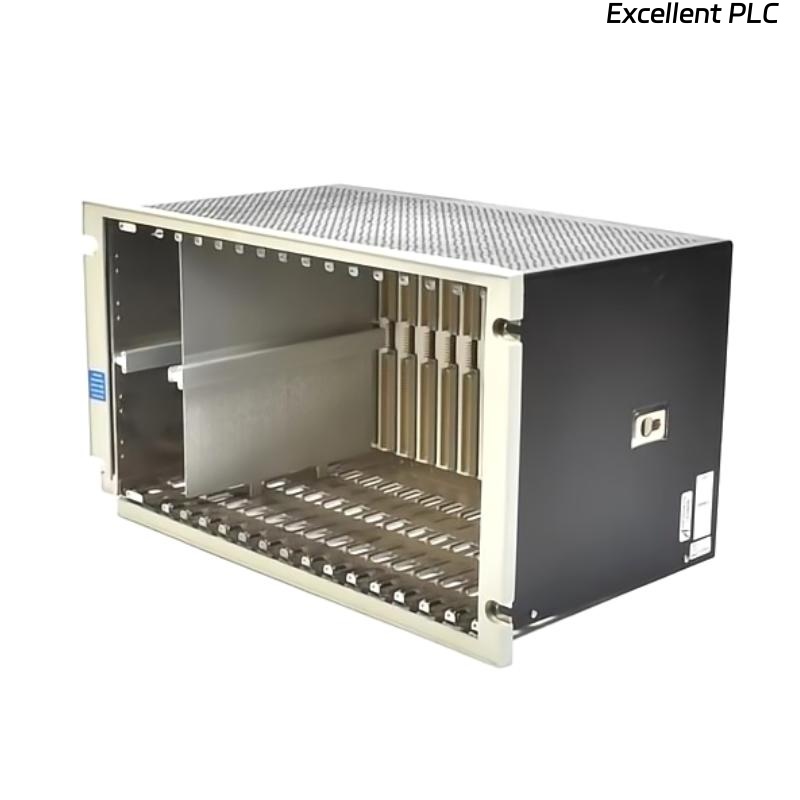 Bently Nevada 3500/05-01-02 3500/05 System Rack