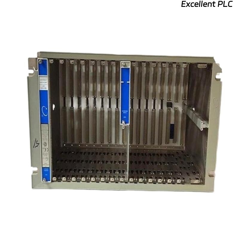 Bently Nevada 3500/05-01-03-01 3500/05 System Rack