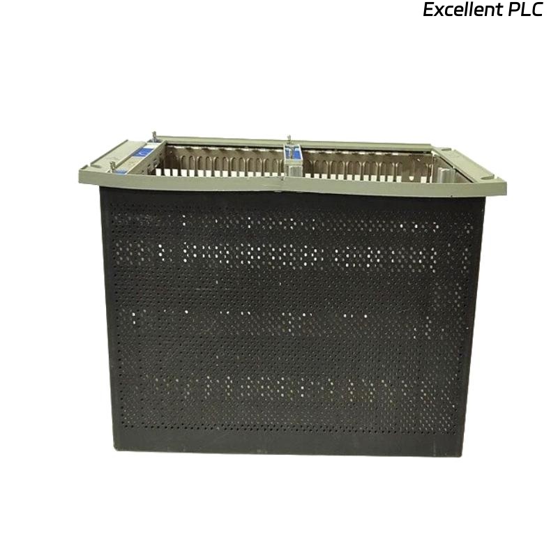 Bently Nevada 3500/05-01-03-01 3500/05 System Rack