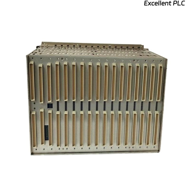 Bently Nevada 3500/05-01-03-01 3500/05 System Rack