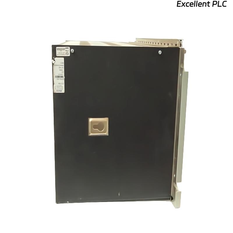 Bently Nevada 3500/05-01-03-01 3500/05 System Rack