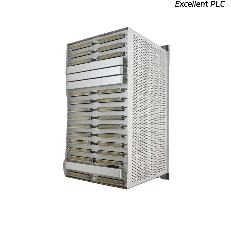 Bently Nevada 3500/05-02-05-00-00-01 3500/05 System Rack
