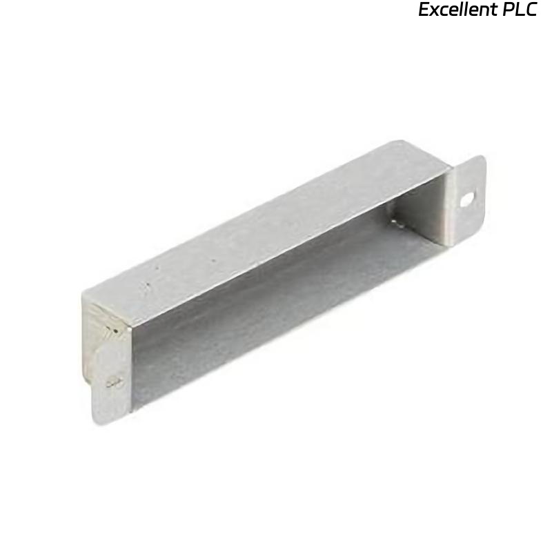 Bently Nevada 3500/05 128031-01 I/O Module Cover