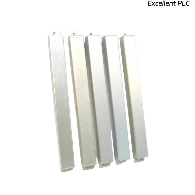 Bently Nevada 3500/05 128031-01 I/O Module Cover