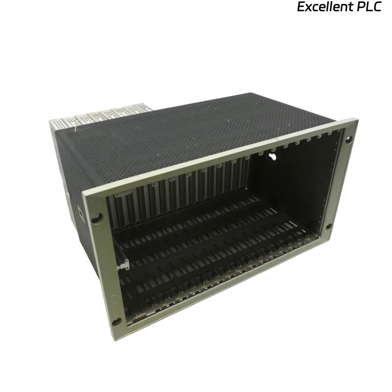 Bently Nevada 3500/05 130768-01 Full-height Blank Monitor Cover Kit