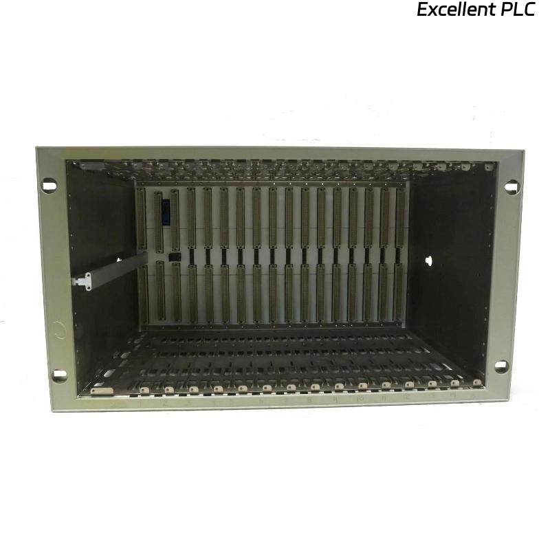 Bently Nevada 3500/05 130768-01 Full-height Blank Monitor Cover Kit