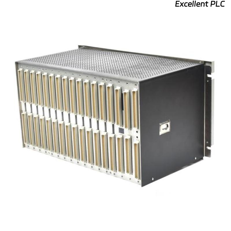 Bently Nevada 3500/05-01-02-01-00-00 3500/05 System Rack