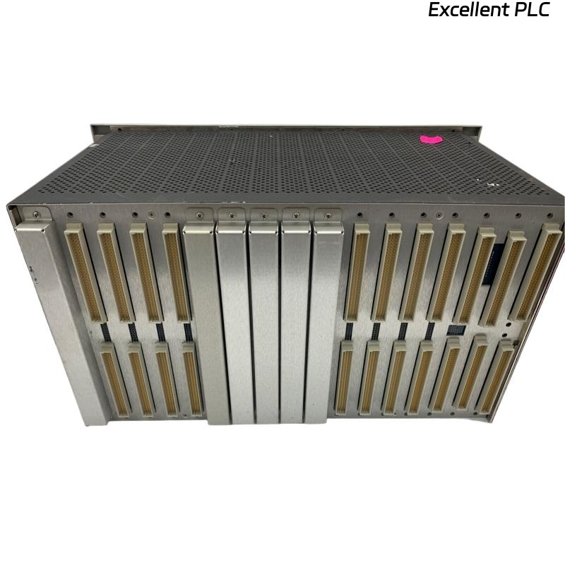 Bently Nevada 3500/05-01-03-00-00-01 3500/05 System Rack