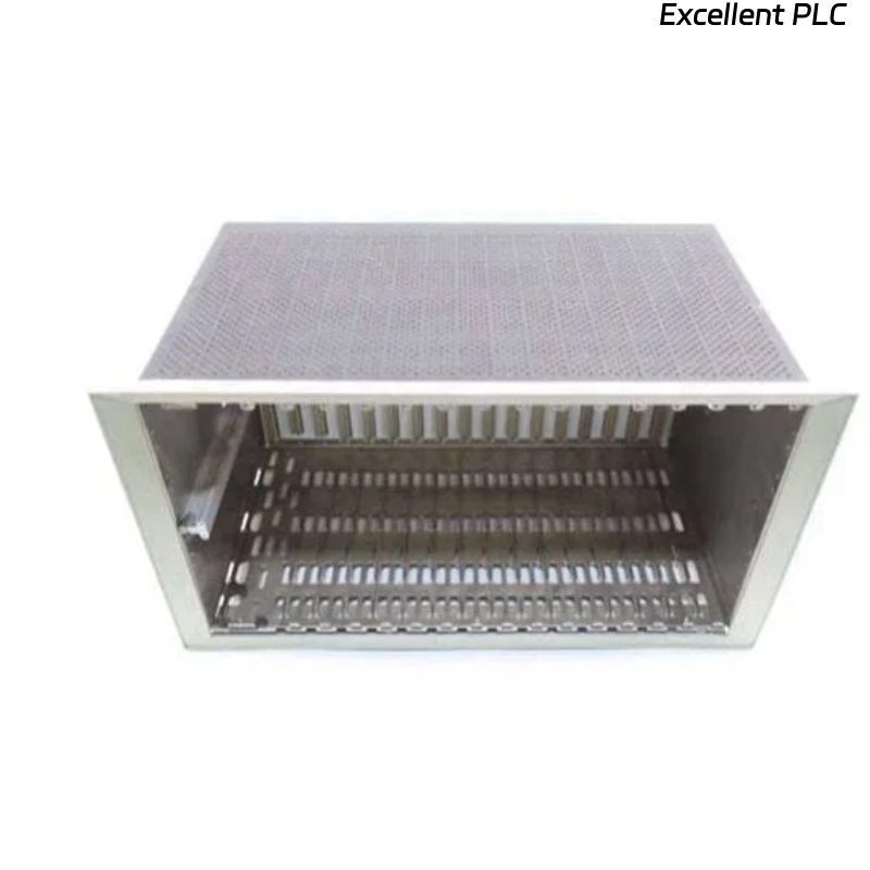 Bently Nevada 3500/05-01-02-RU-00-01 3500/05 System Rack