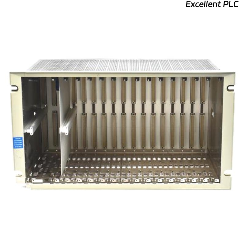 Bently Nevada 3500/05-01-02-01-00-00 3500/05 System Rack