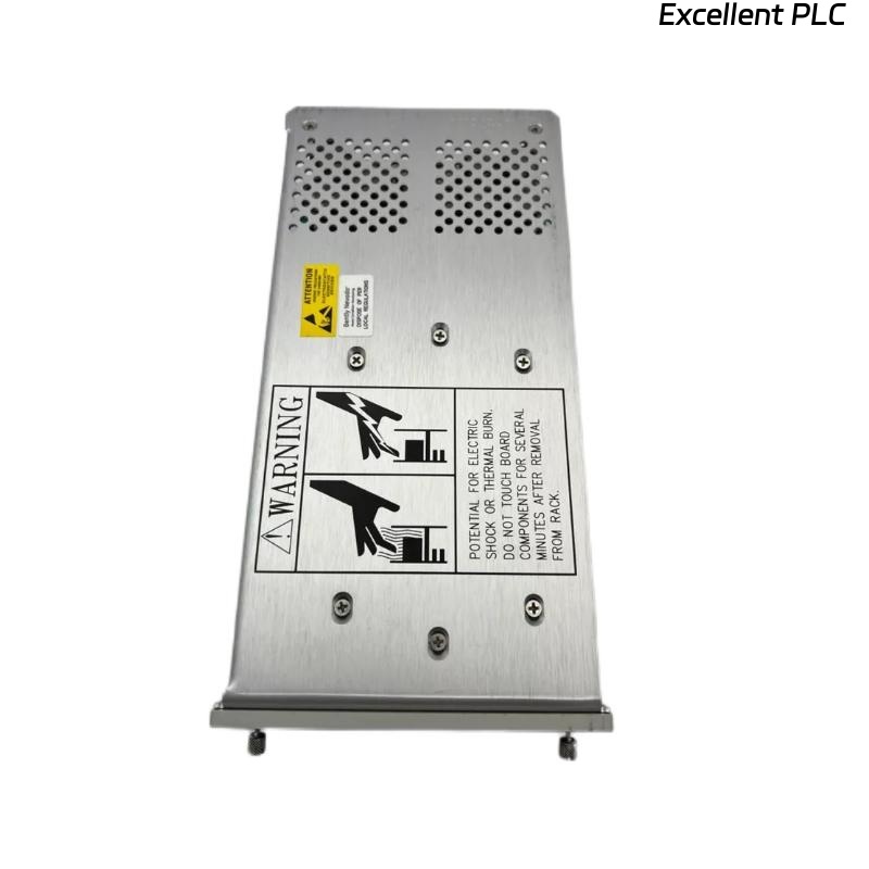 Bently Nevada 3500/15-01-02-01 Power Supply Module