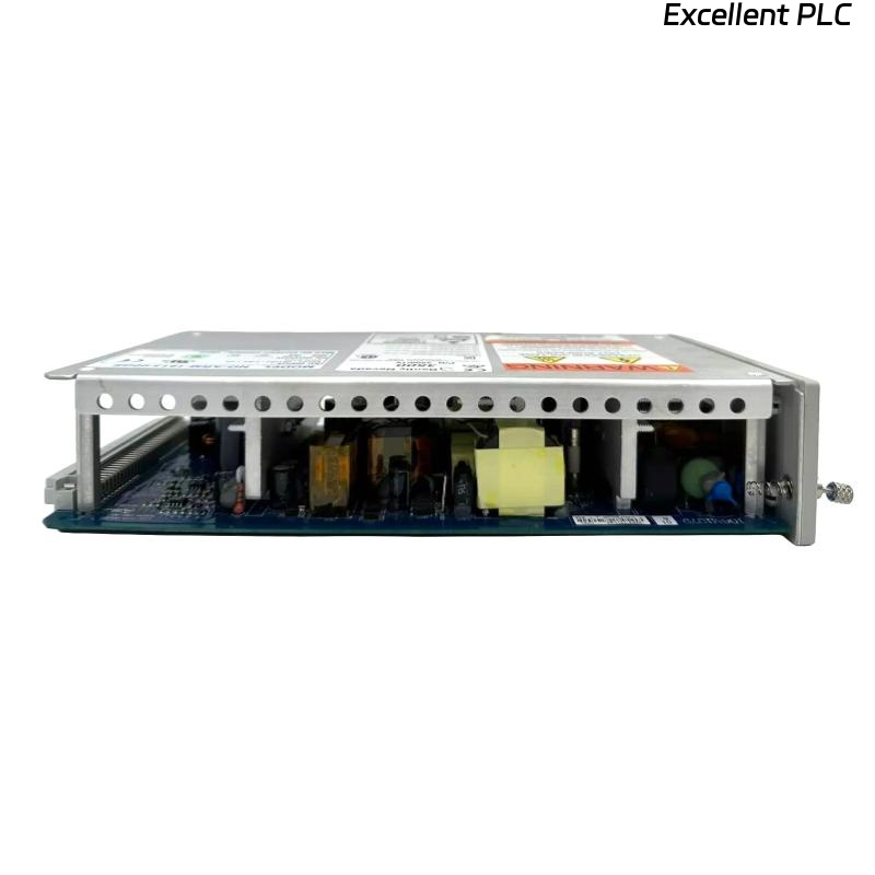 Bently Nevada 3500/15-07-07-RU Power Supply Module