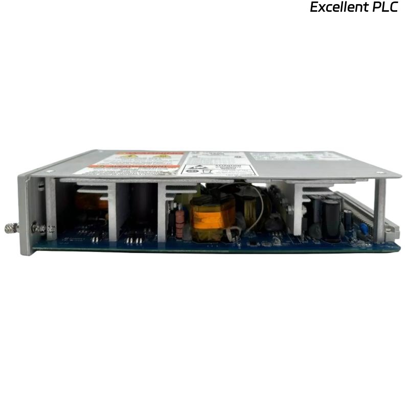 Bently Nevada 3500/15-07-07-RU Power Supply Module