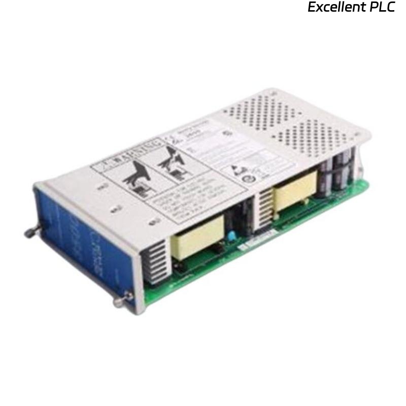 Bently Nevada 3500/15-02-02-CN Power Supply