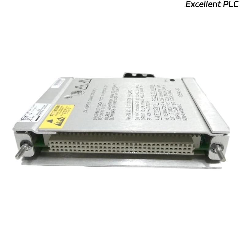 Bently Nevada 3500/15 106M1079-01+125840-02 Universal AC Power Supply Module