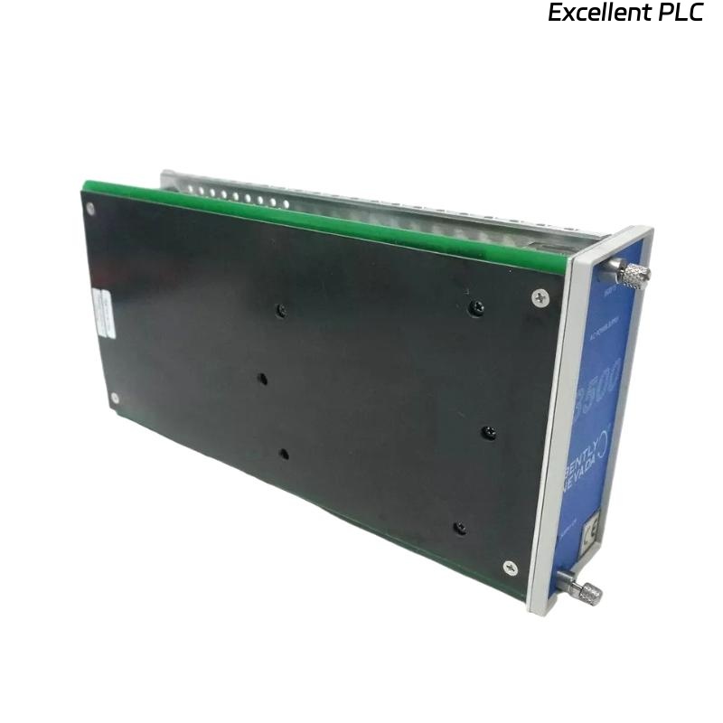 Bently Nevada 3500/15 106M2686-00+127610-01 AC Power Supply Module