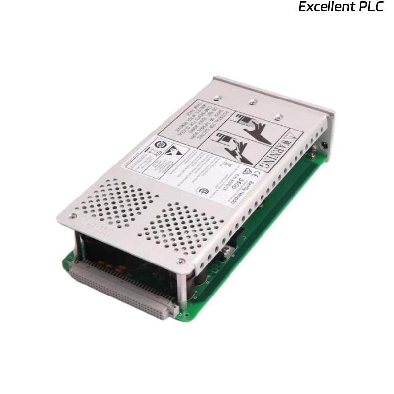 Bently Nevada 3500/15 120M3877 Replacement Fuse