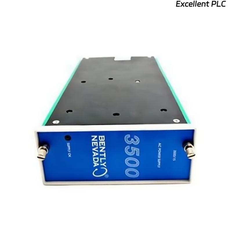 Bently Nevada 3500/15 120M3877 Replacement Fuse