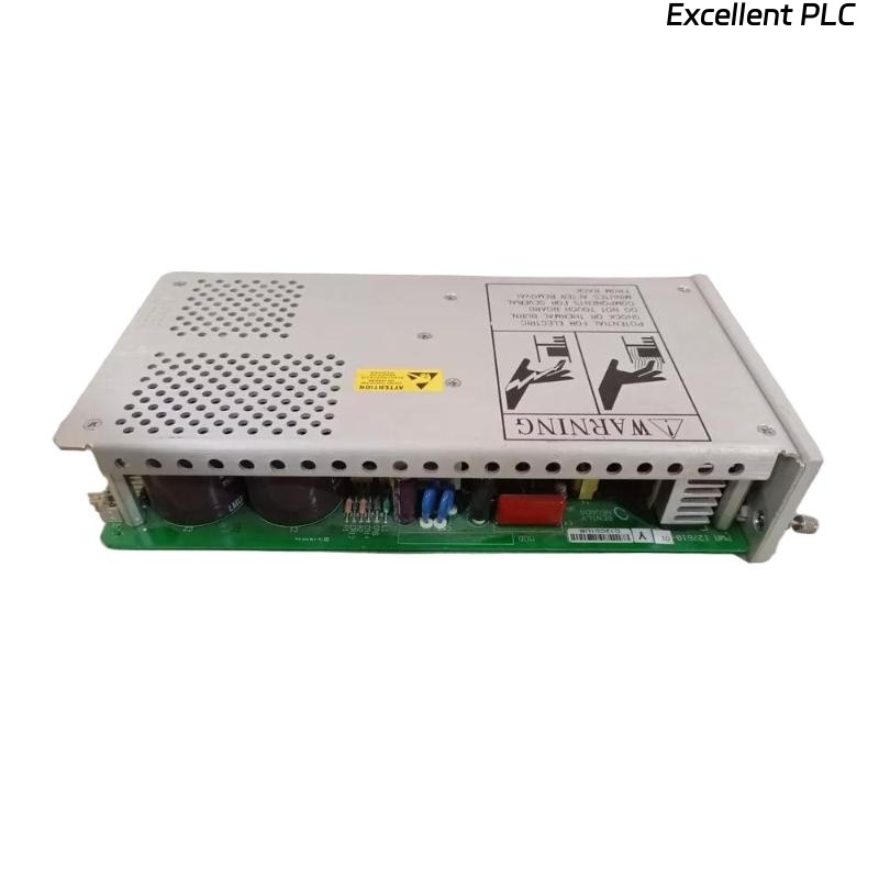 Bently Nevada 3500/15 126399-01 AC Power Supply