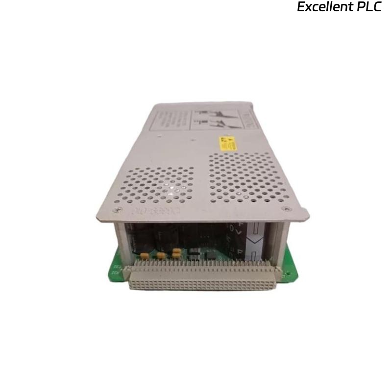 Bently Nevada 3500/15 126399-01 AC Power Supply
