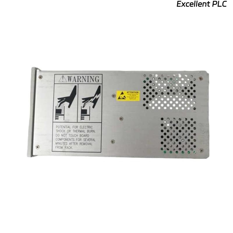 Bently Nevada 3500/15 127610-01 AC Power Module