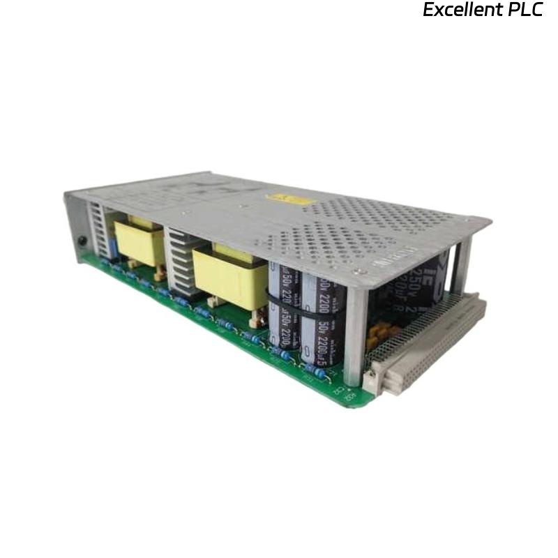 Bently Nevada 3500/15 127610-01 AC Power Module