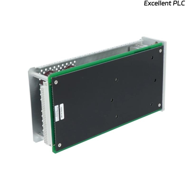 Bently Nevada 3500/15 129486-01 High Voltage DC Power Input Module