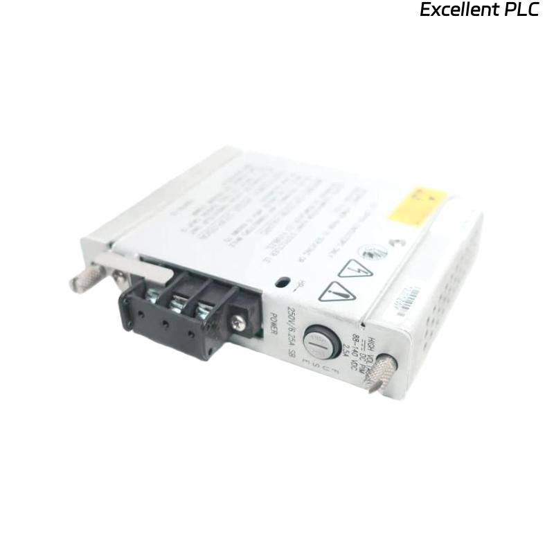 Bently Nevada 3500/15 129486-01+129478-01 AC/DC Power Supply Module