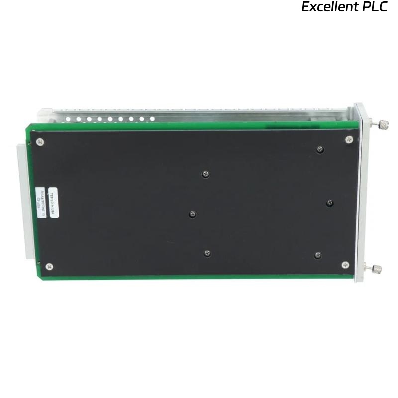 Bently Nevada 3500/15 133292-01 Low Voltage DC Power Supply Module