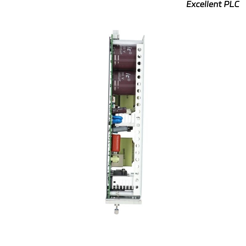Bently Nevada 3500/15 133292-01 Low Voltage DC Power Supply Module
