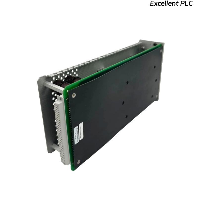 Bently Nevada 3500/15 133945-01 Low Voltage DC Power Supply