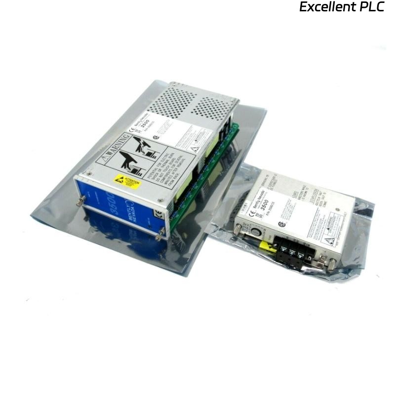 Bently Nevada 3500/15-03-03-01 Power Supply