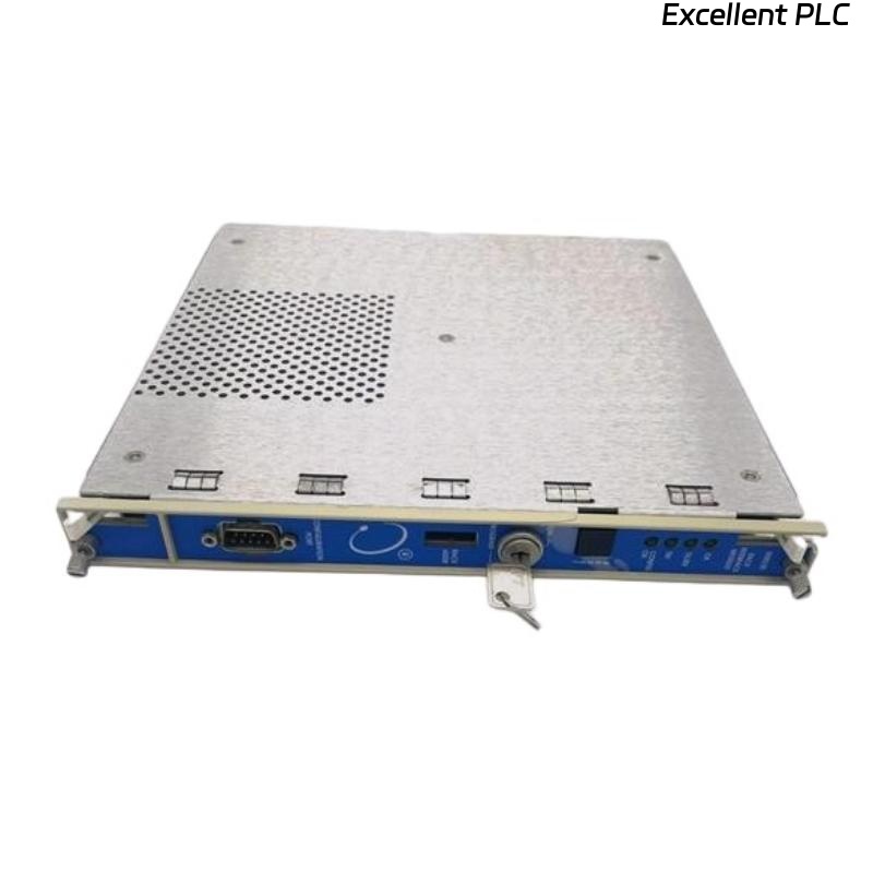 Bently Nevada 3500/20-01-01-00 Rack Interface Module