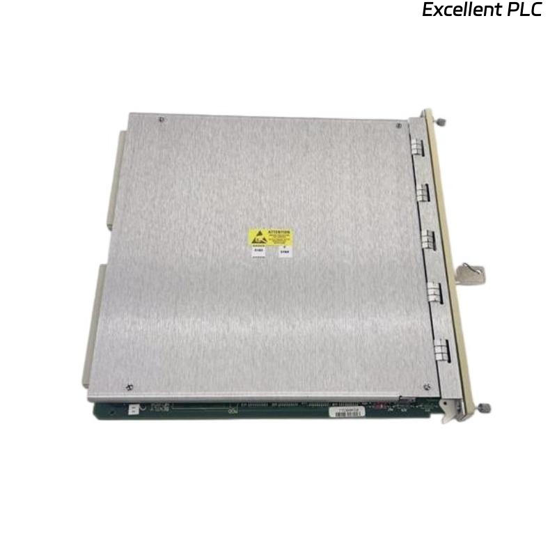 Bently Nevada 3500/20-01-01-00 Rack Interface Module