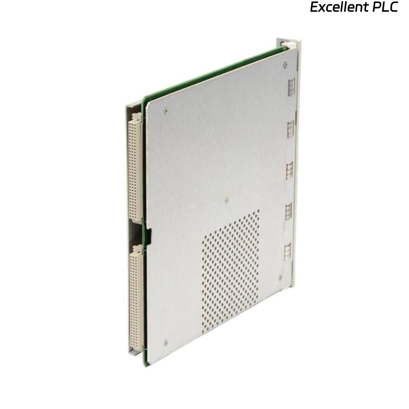 Bently Nevada 3500/20-01-01-00 Rack Interface Module