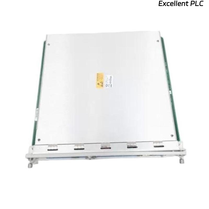 Bently Nevada 3500/20-01-02-00 Rack Interface Module