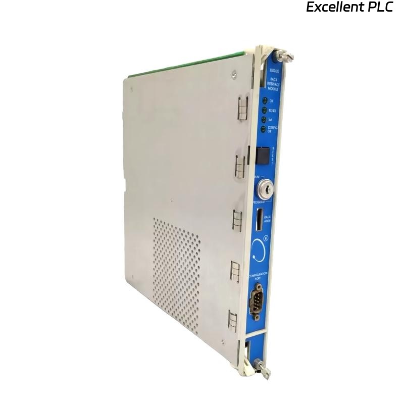 Bently Nevada 3500/20-01-02-01 Rack Interface Module