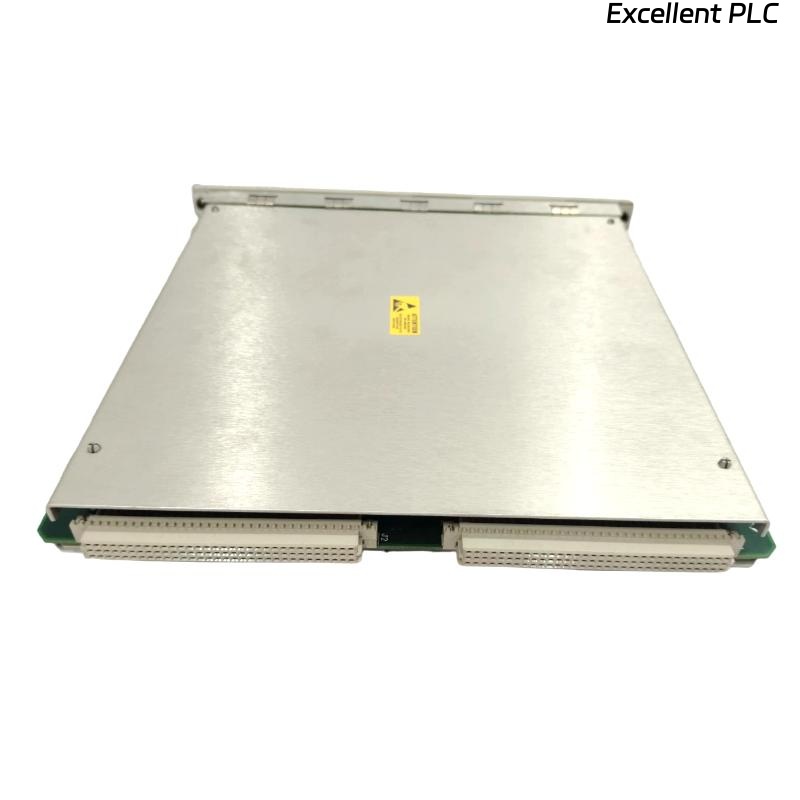 Bently Nevada 3500/20-01-02-01 Rack Interface Module