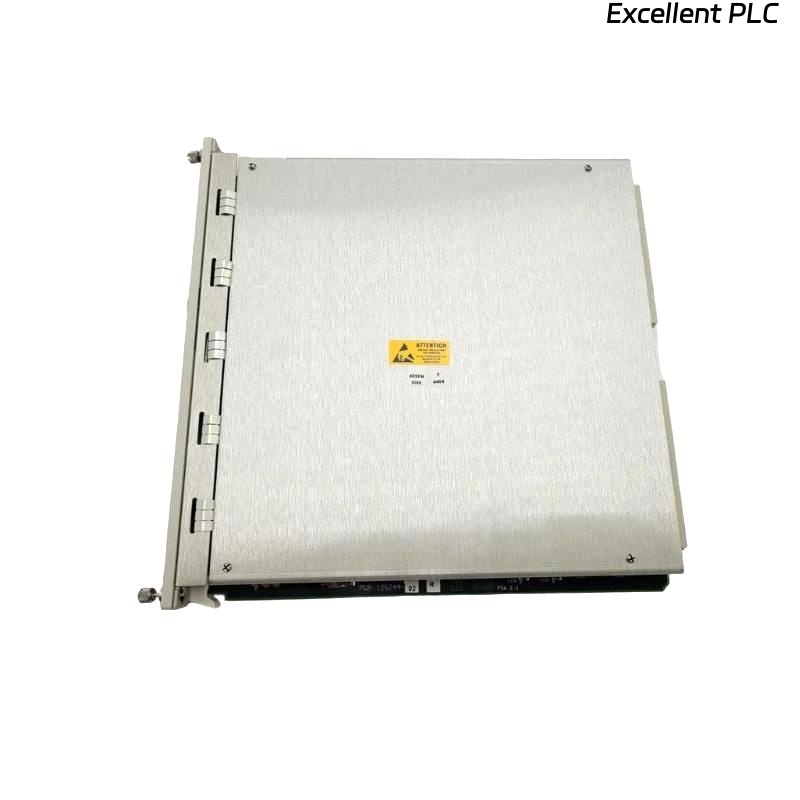 Bently Nevada 3500/20 125744-01 Rack Interface Module