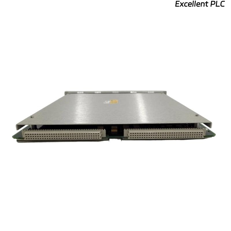 Bently Nevada 3500/20 125744-02 Rack Interface Module