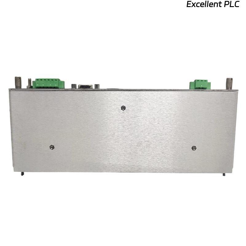 Bently Nevada 3500/20 125744-02+135031-01 Rack Interface Module