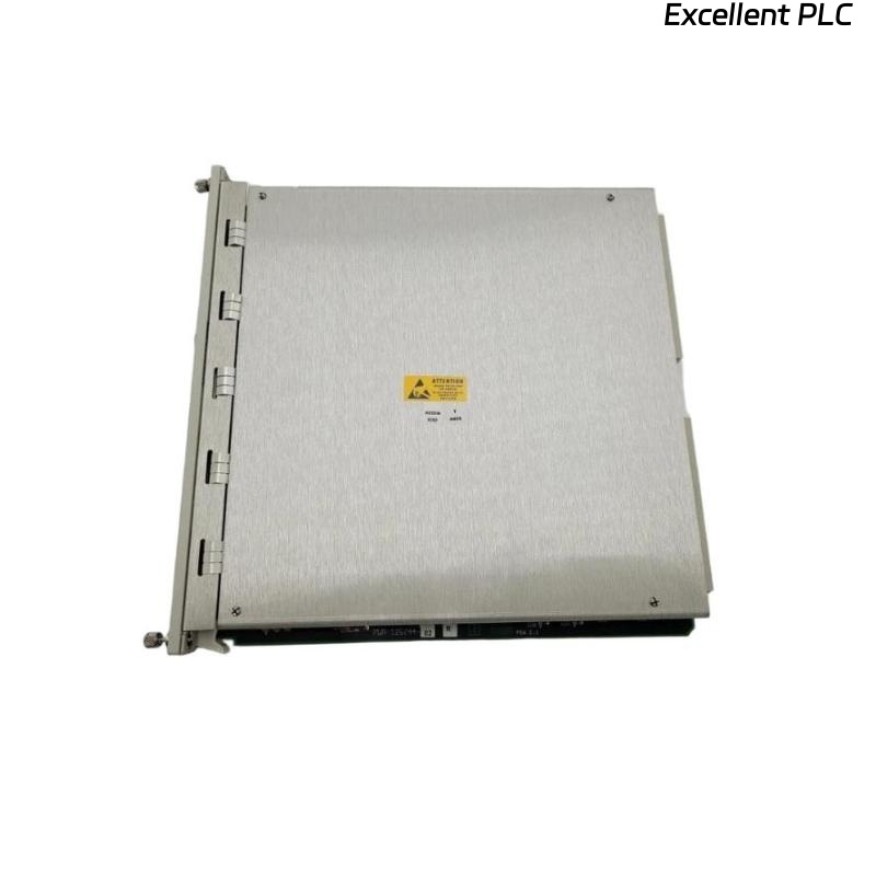 Bently Nevada 3500/20 125744-04 Rack Interface Module