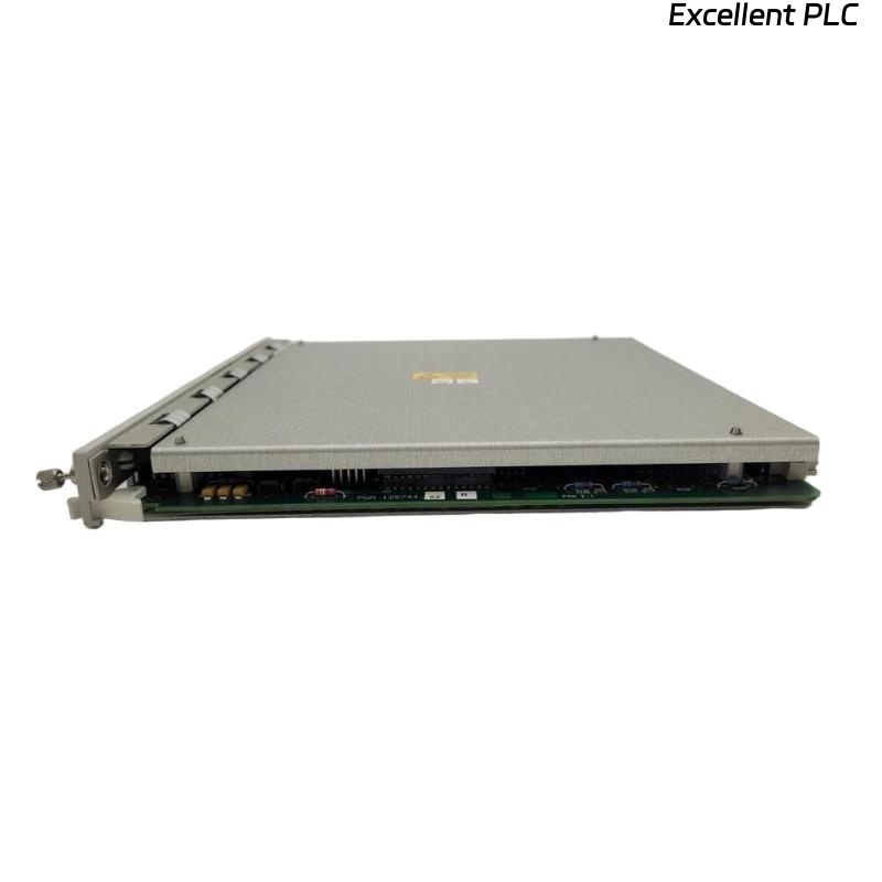 Bently Nevada 3500/20 125744-04 Rack Interface Module