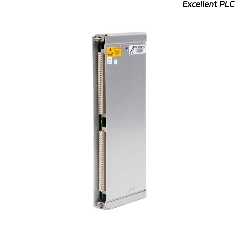 Bently Nevada 3500/20 125760-01 Data Manager I/O Modules