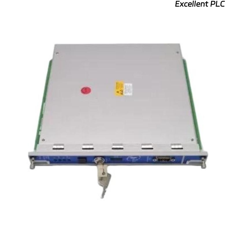 Bently Nevada 3500/22-01-00 Transient Data Interface Module
