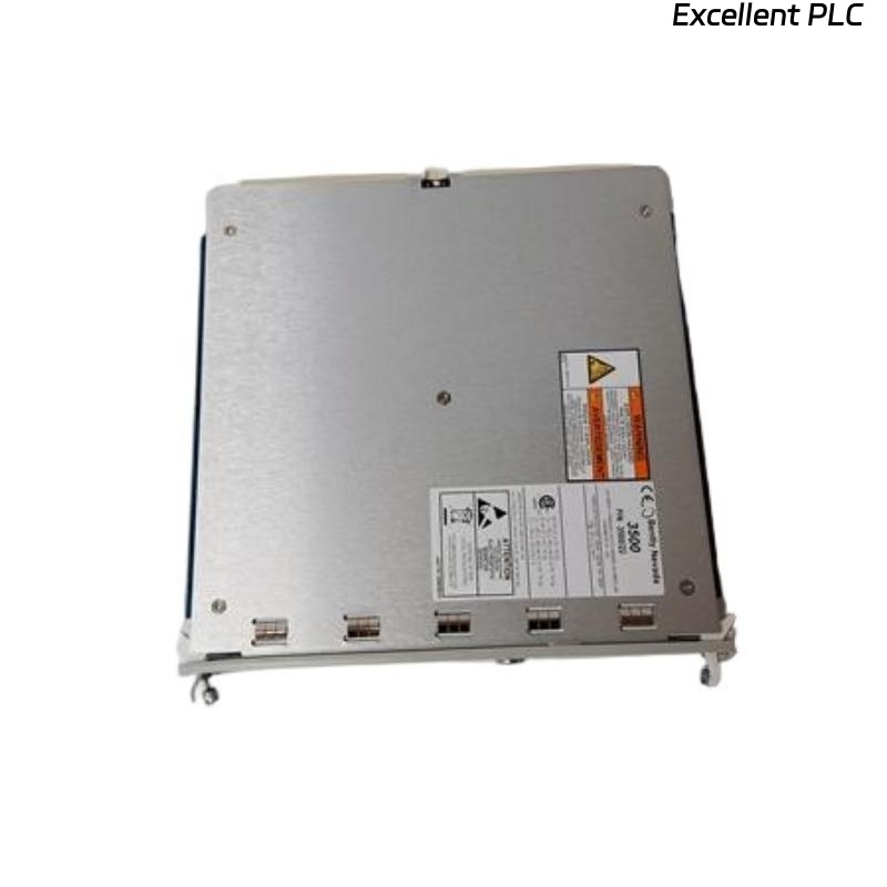 Bently Nevada 3500/22-01-01-CN Transient Data Interface Module