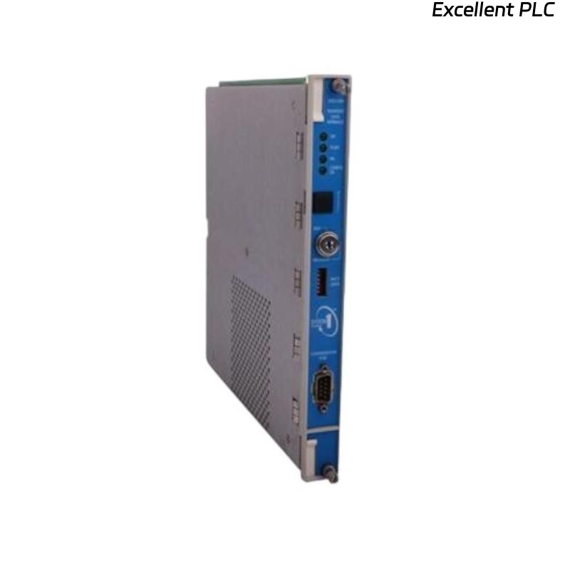 Bently Nevada 3500/22-01-01-CN Transient Data Interface Module