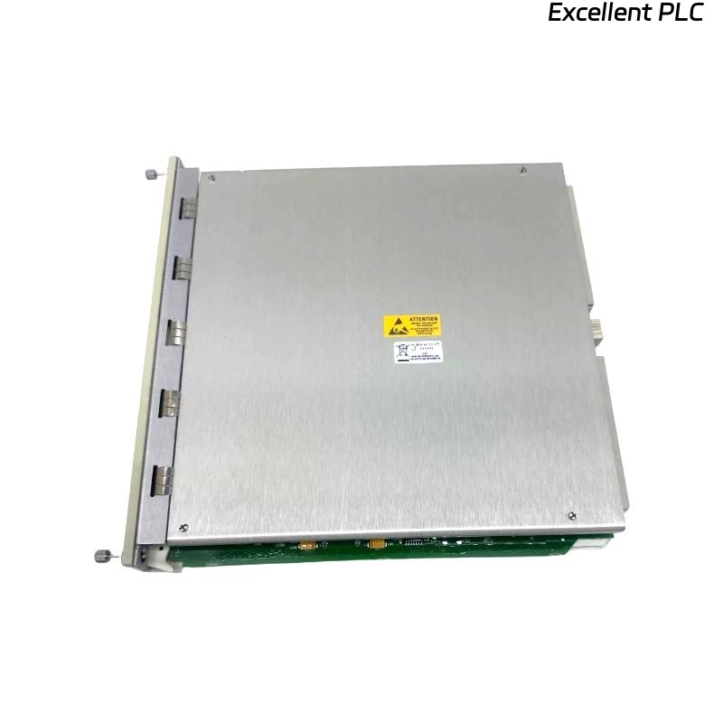 Bently Nevada 3500/22 138607-01 Transient Data Interface Module