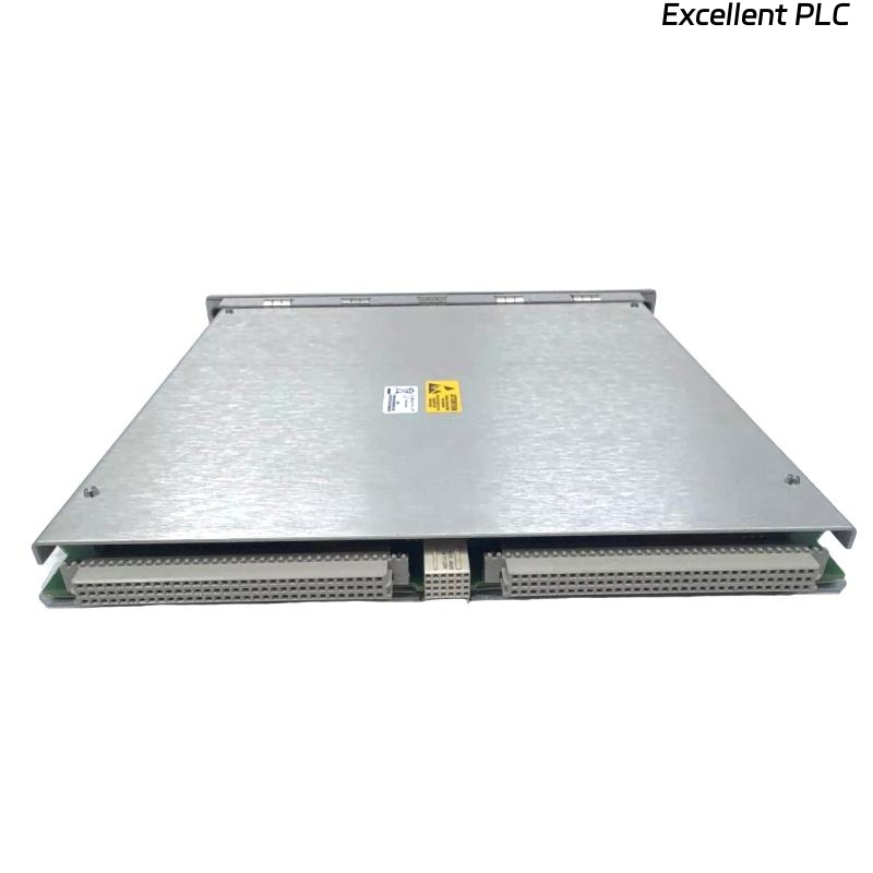 Bently Nevada 3500/22 138607-01 Transient Data Interface Module