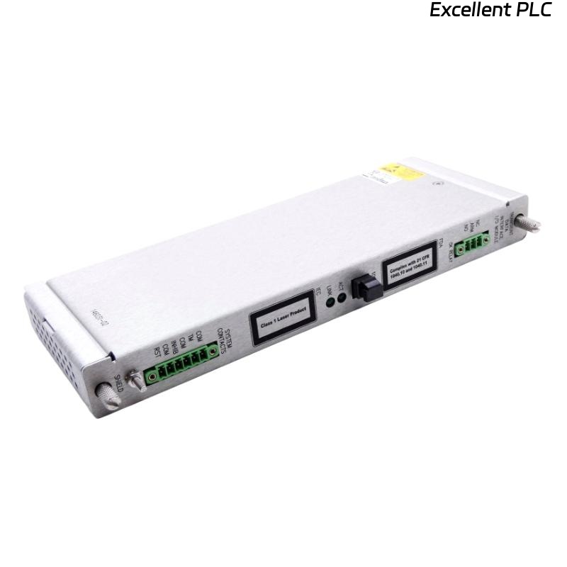 Bently Nevada 3500/22 146031-02 Transient Data Interface Module